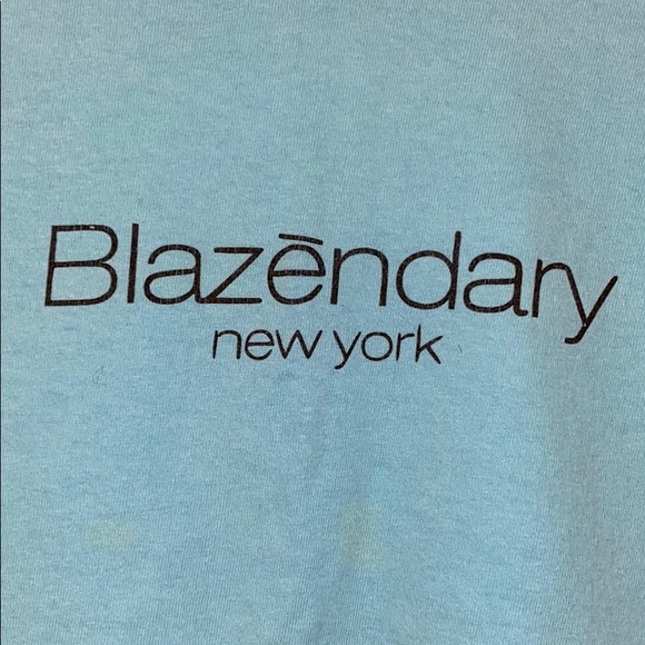 Blazēndary T-Shirt - Picture 2 of 2